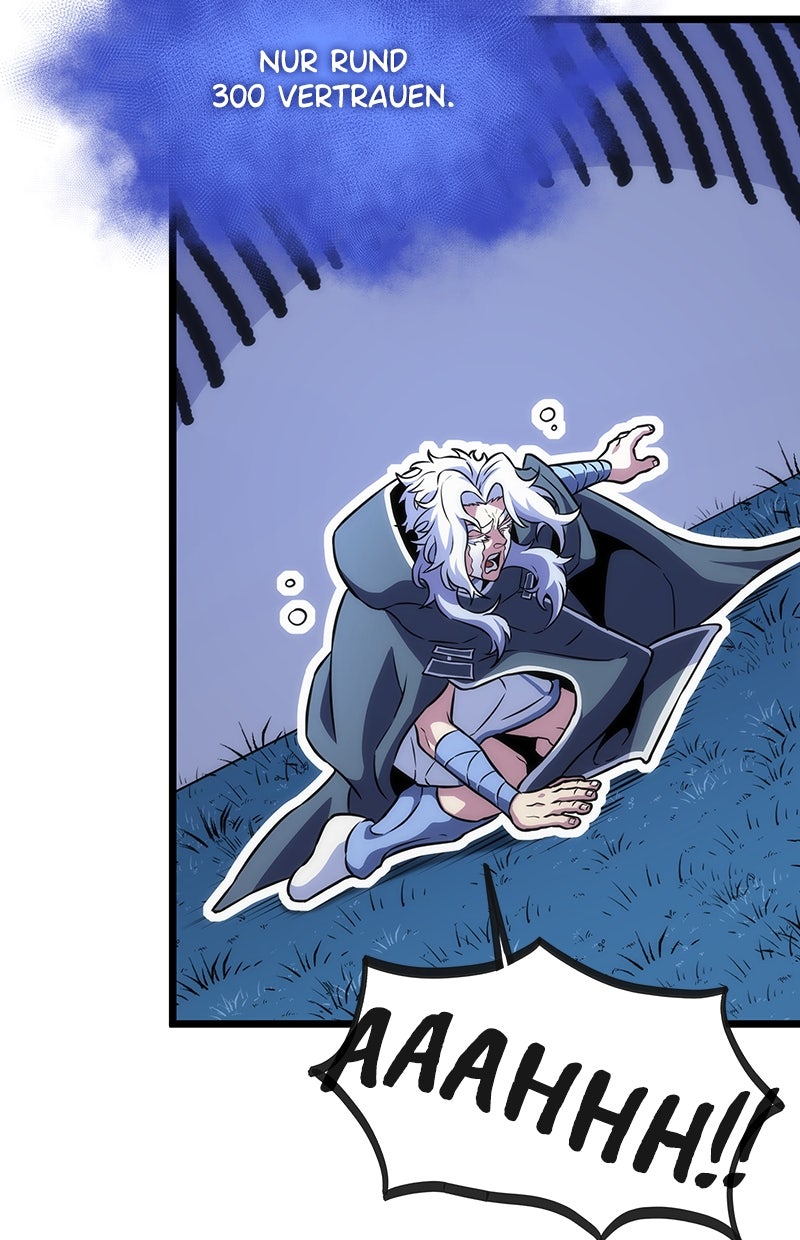 Read The World After the Fall de Manga Online