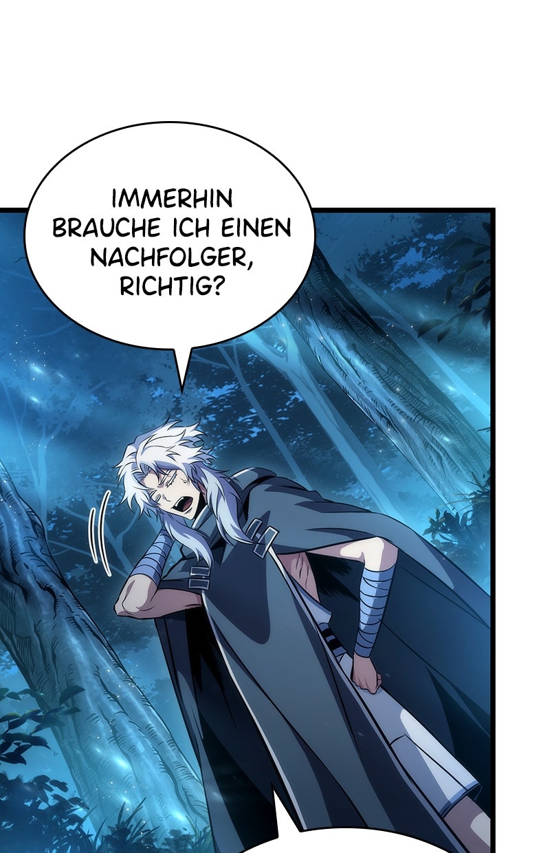 Read The World After the Fall de Manga Online