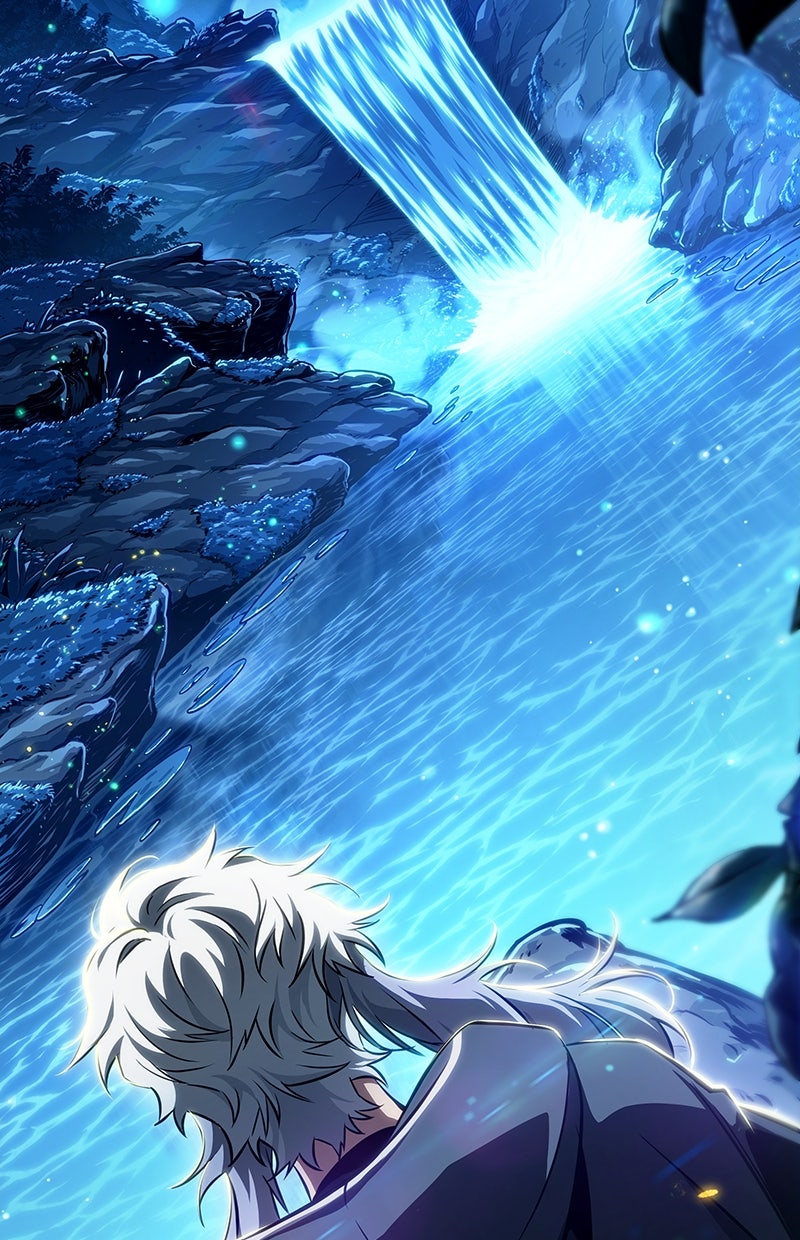 Read The World After the Fall de Manga Online