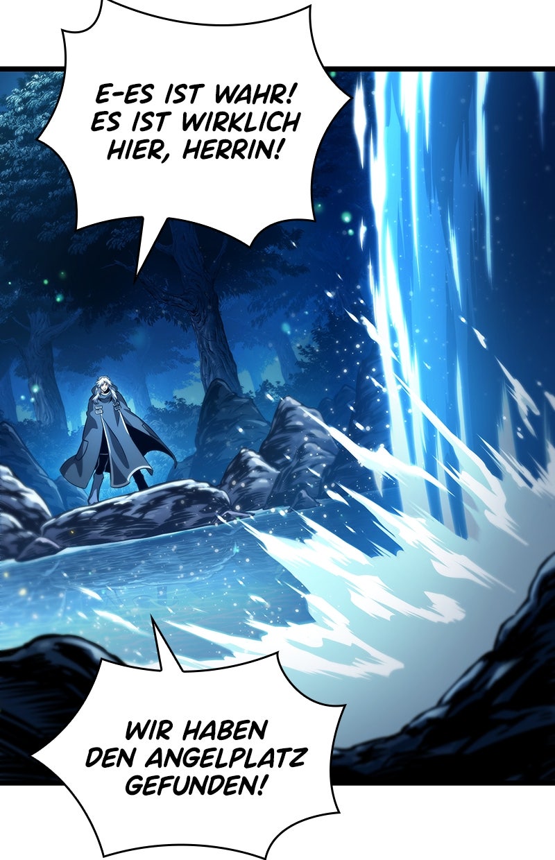 Read The World After the Fall de Manga Online