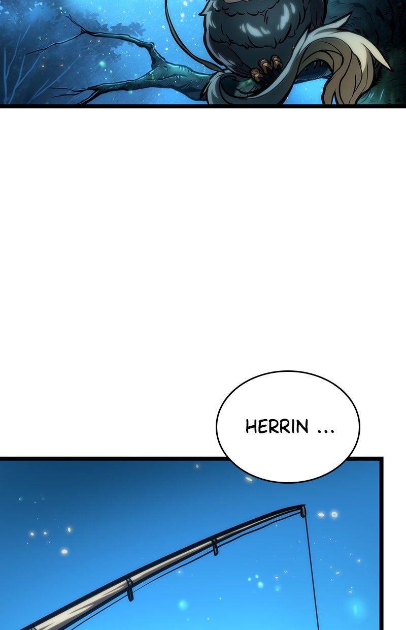 Read The World After the Fall de Manga Online