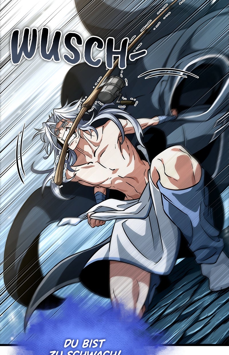 Read The World After the Fall de Manga Online