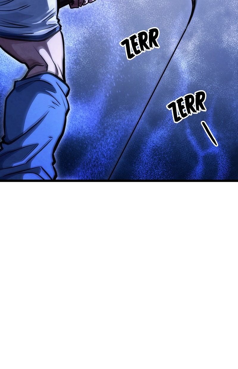 Read The World After the Fall de Manga Online