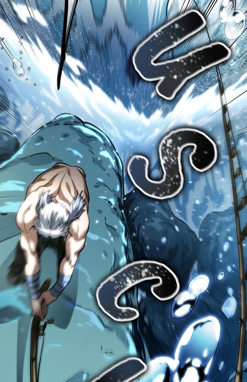 Read The World After the Fall de Manga Online