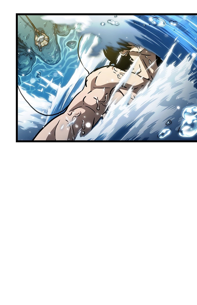 Read The World After the Fall de Manga Online