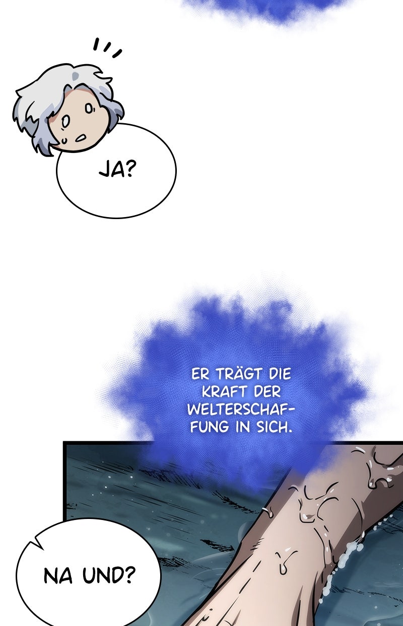 Read The World After the Fall de Manga Online