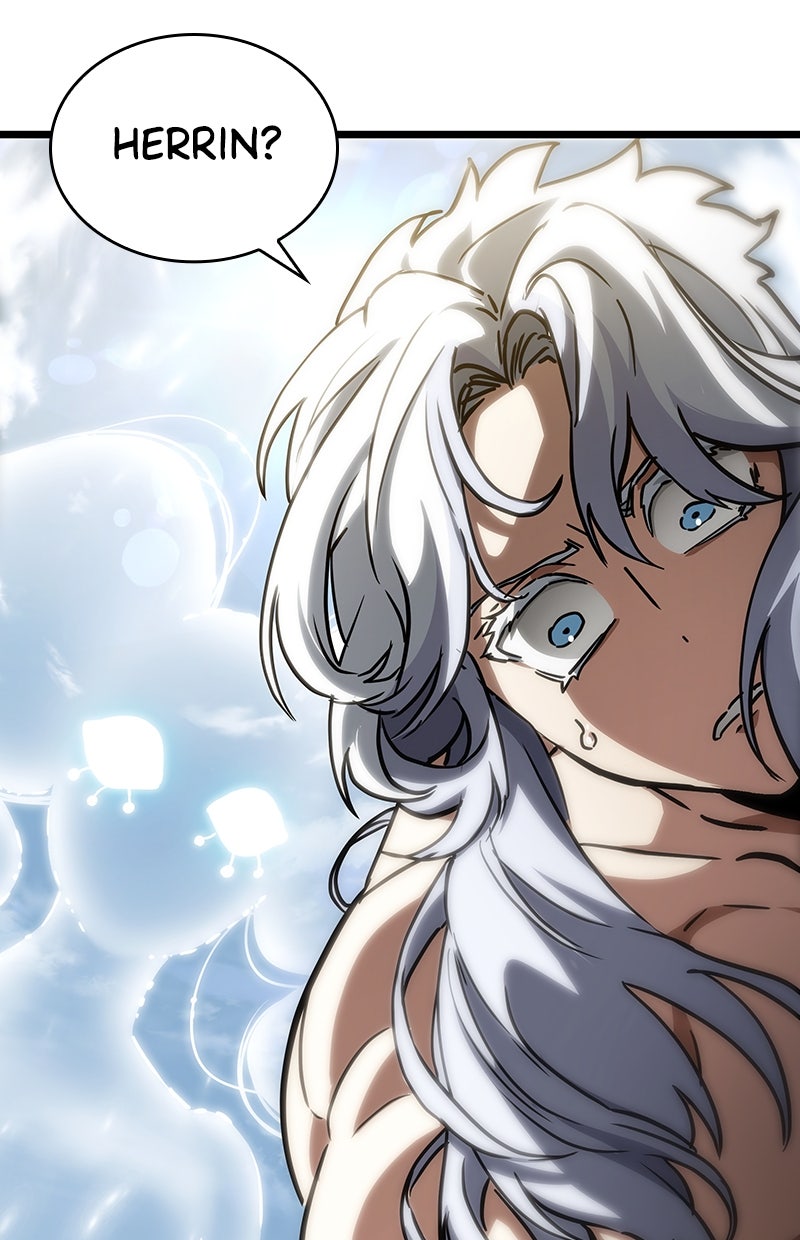Read The World After the Fall de Manga Online