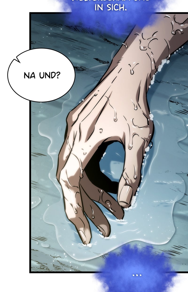Read The World After the Fall de Manga Online