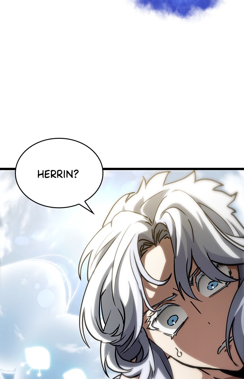 Read The World After the Fall de Manga Online