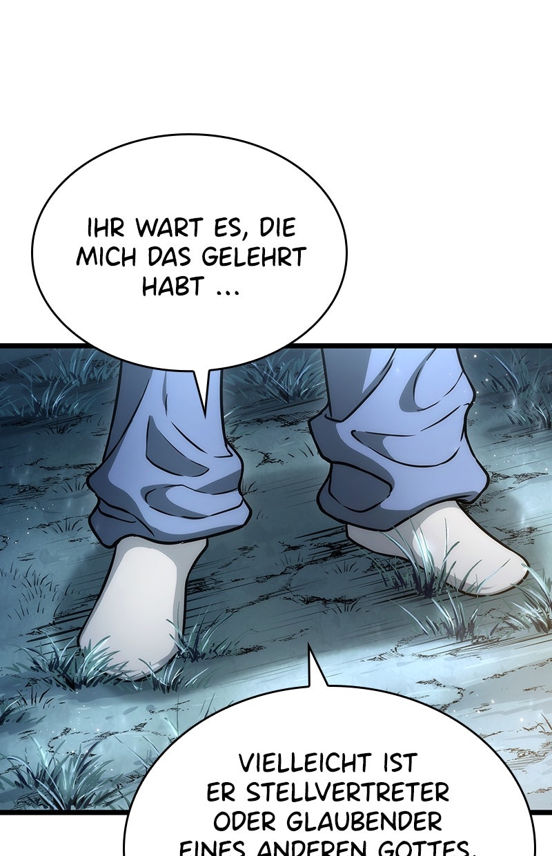 Read The World After the Fall de Manga Online