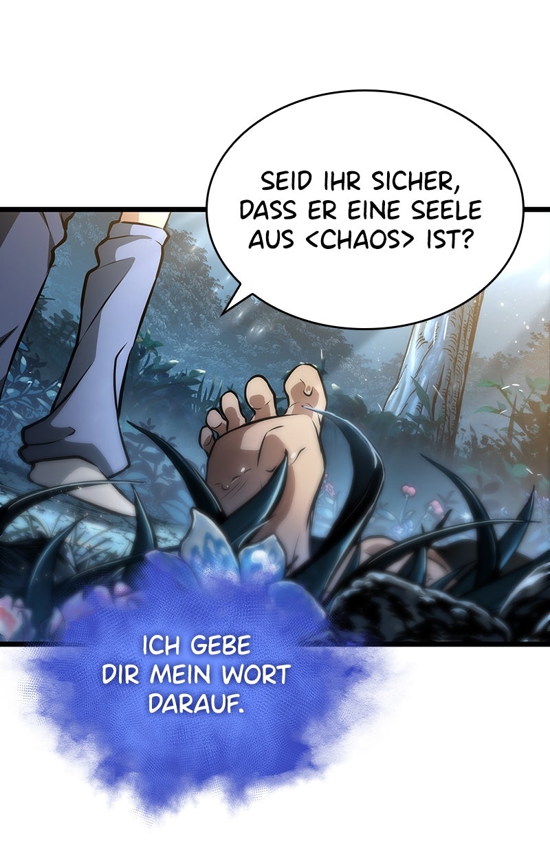 Read The World After the Fall de Manga Online