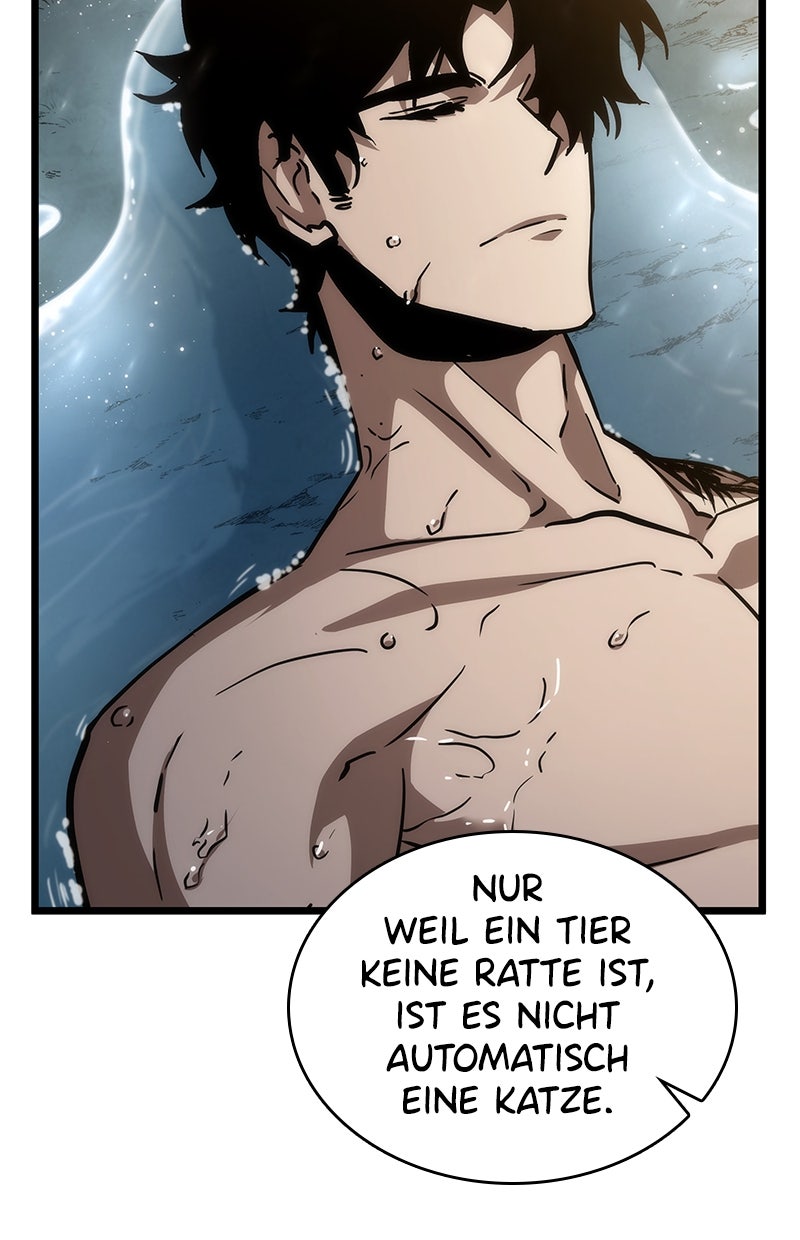 Read The World After the Fall de Manga Online