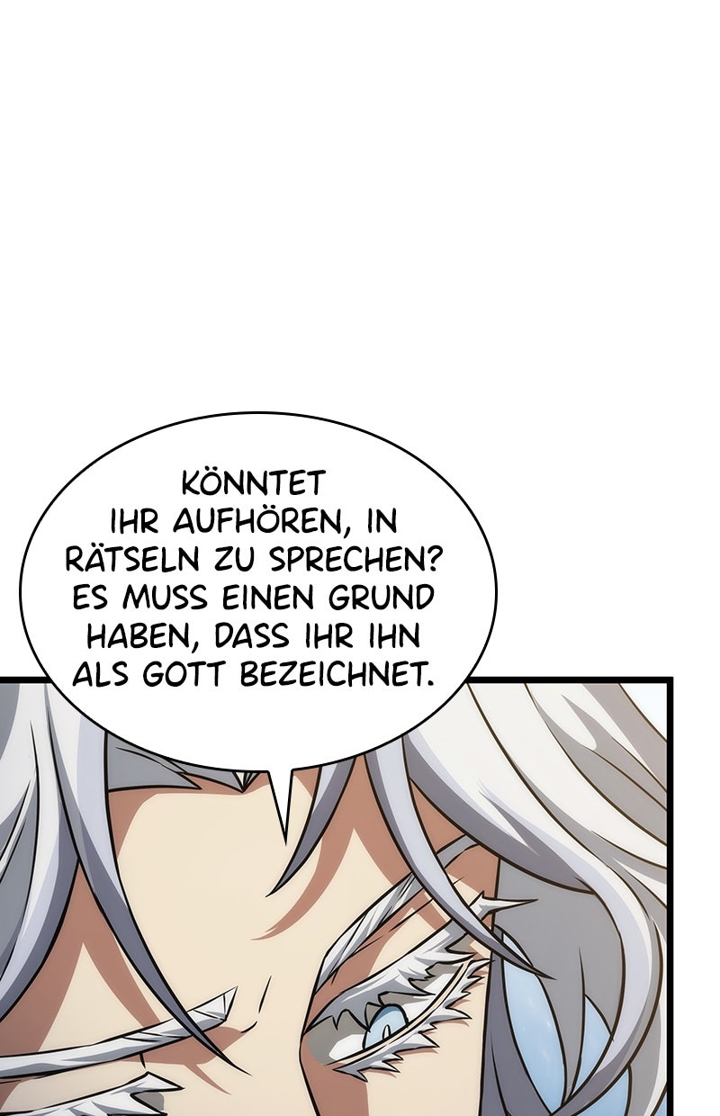 Read The World After the Fall de Manga Online