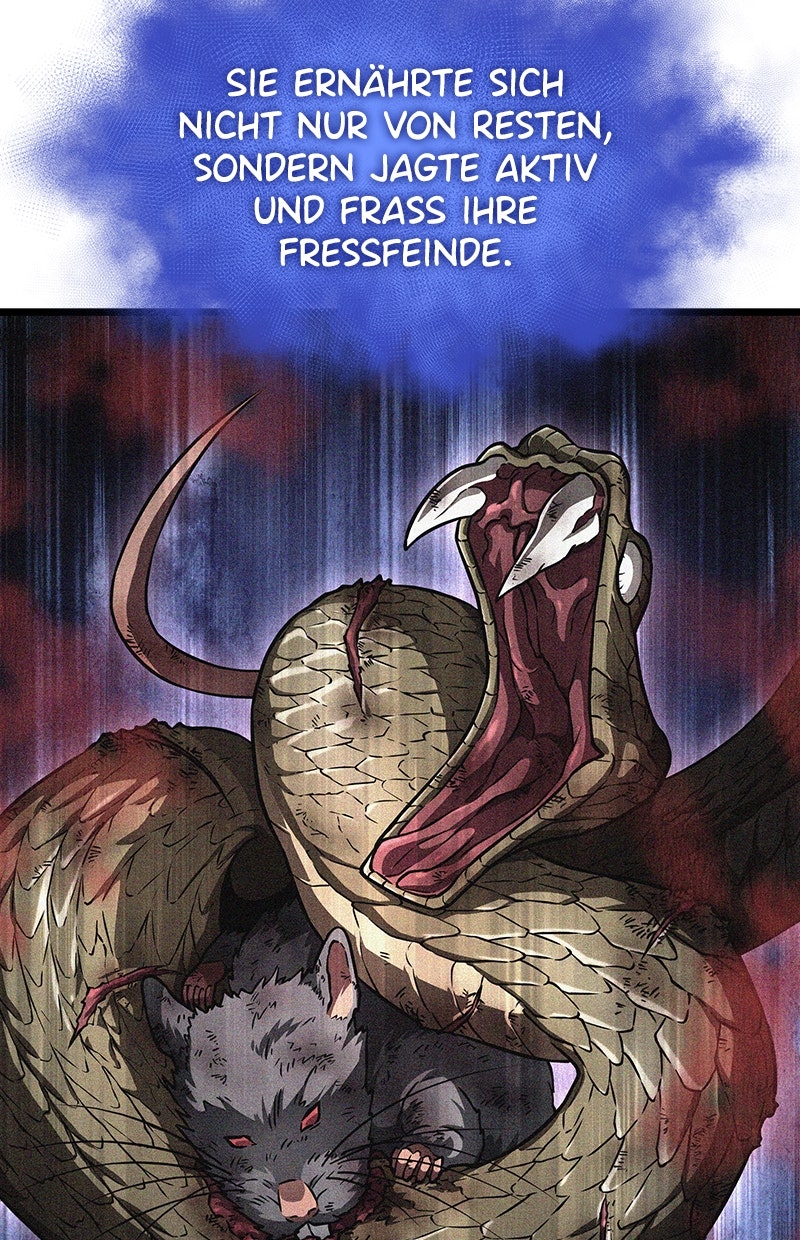 Read The World After the Fall de Manga Online