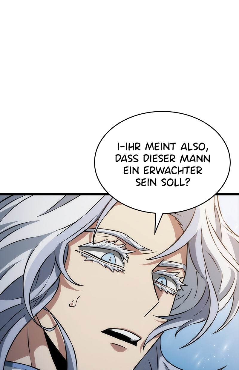 Read The World After the Fall de Manga Online
