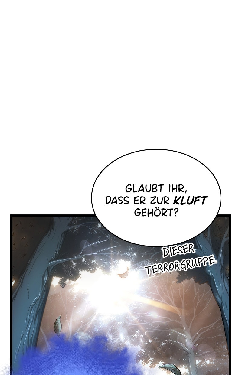 Read The World After the Fall de Manga Online
