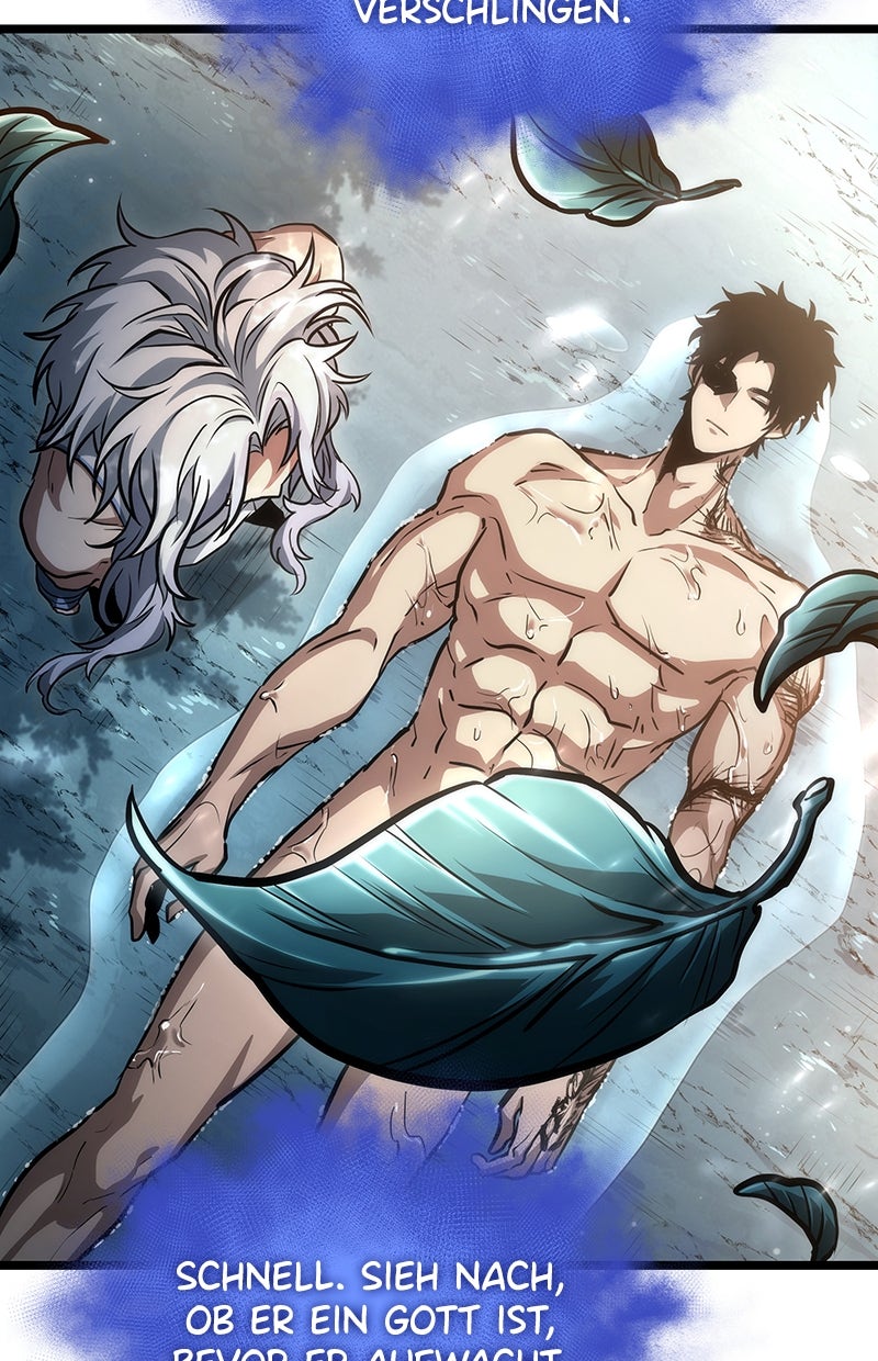 Read The World After the Fall de Manga Online