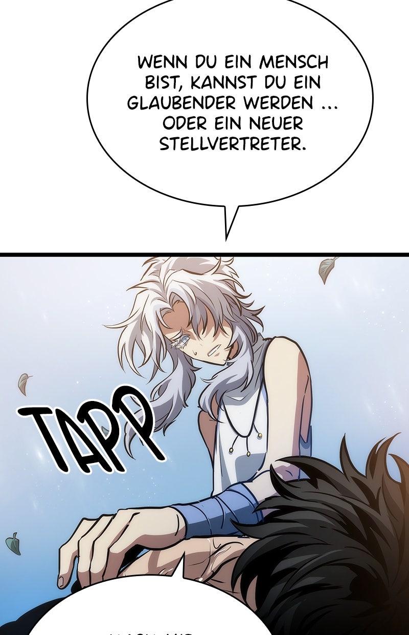 Read The World After the Fall de Manga Online
