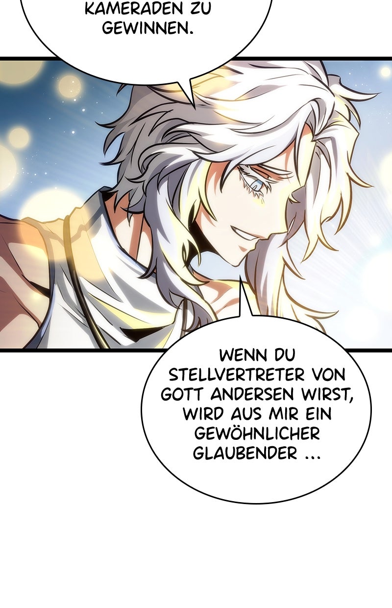 Read The World After the Fall de Manga Online