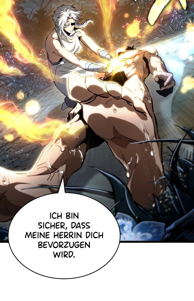 Read The World After the Fall de Manga Online