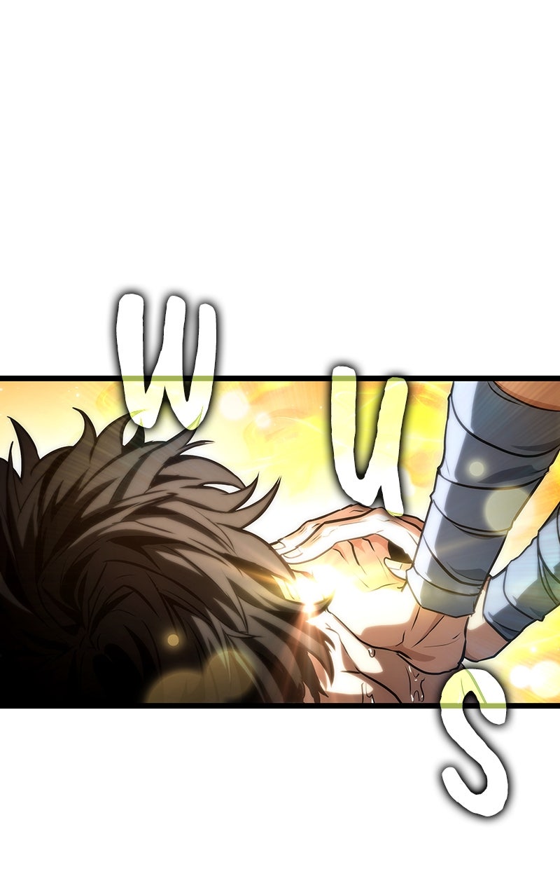 Read The World After the Fall de Manga Online