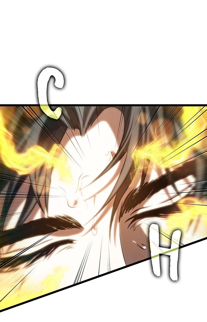 Read The World After the Fall de Manga Online