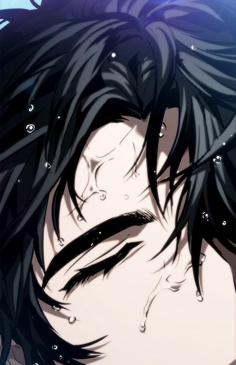 Read The World After the Fall de Manga Online