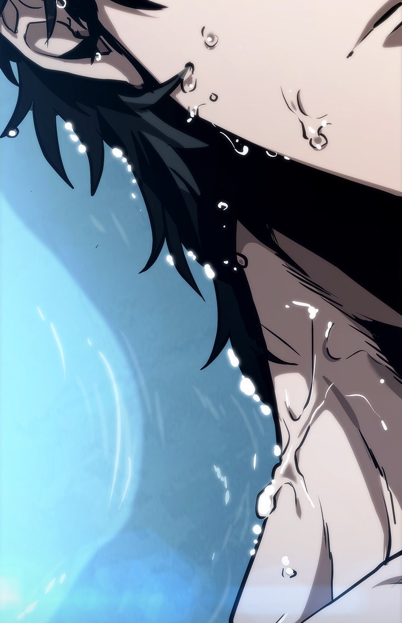 Read The World After the Fall de Manga Online