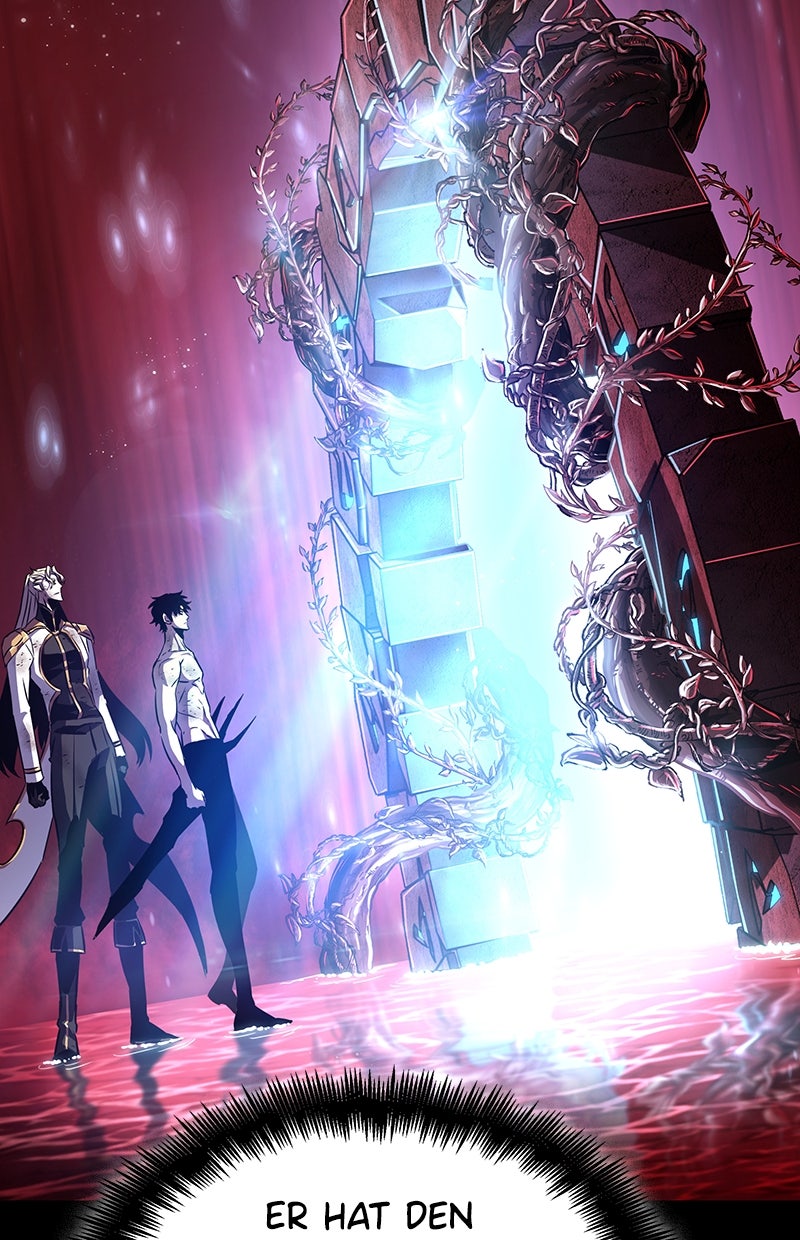 Read The World After the Fall de Manga Online