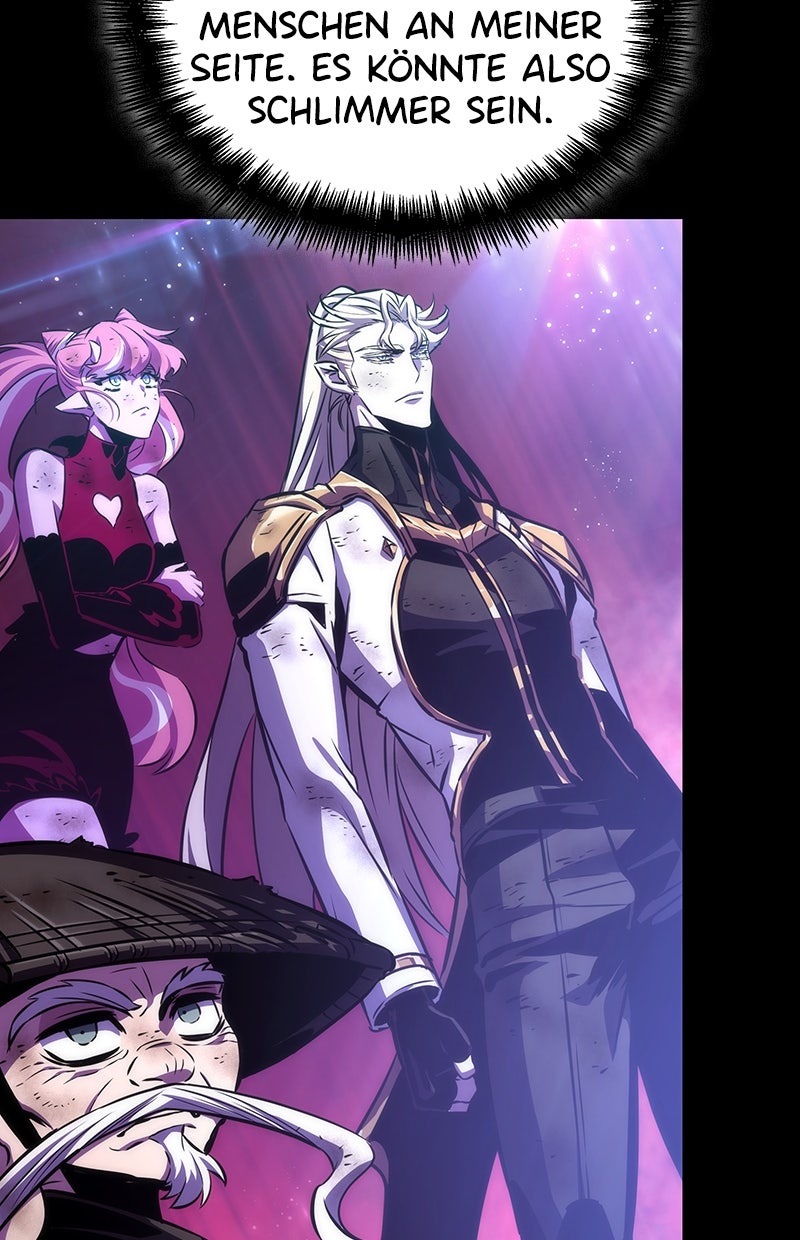 Read The World After the Fall de Manga Online