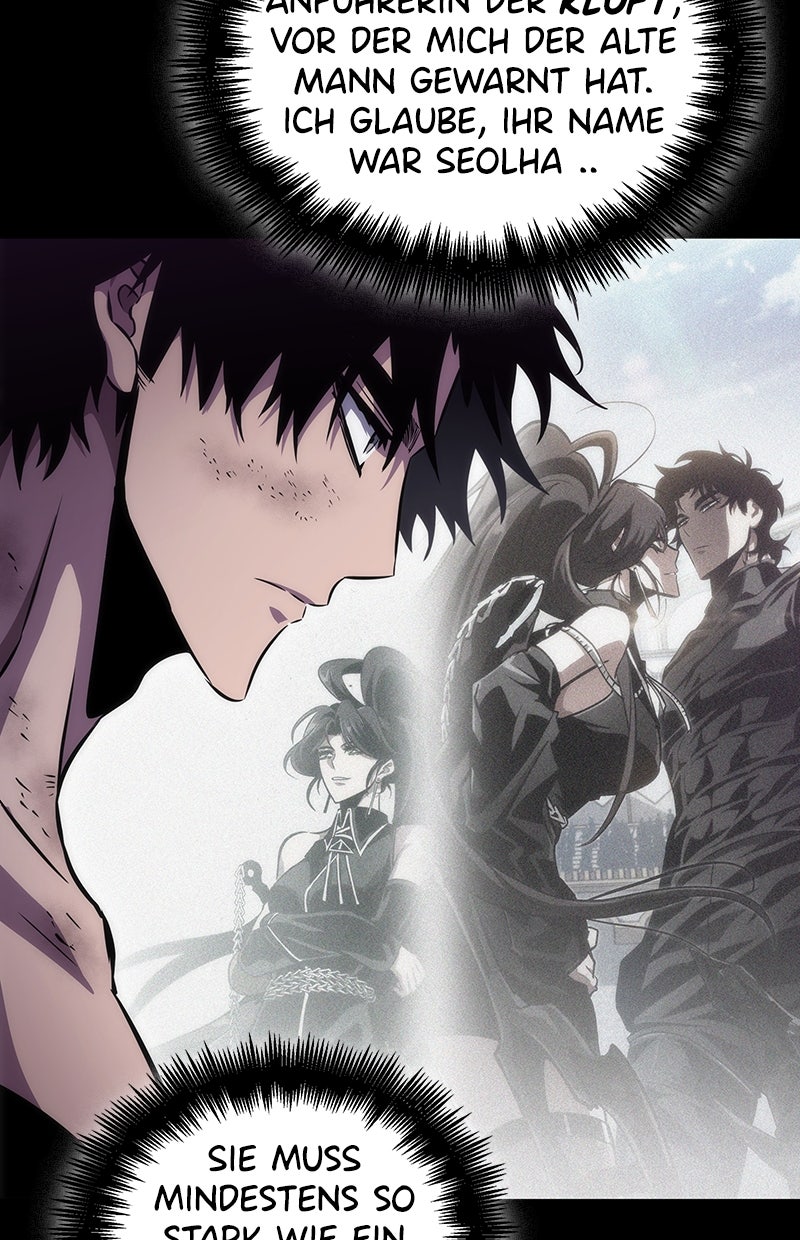 Read The World After the Fall de Manga Online