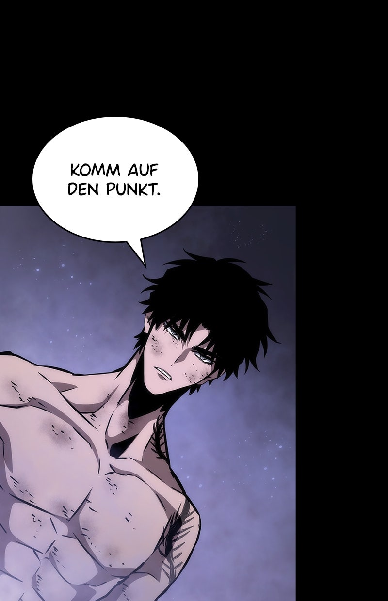 Read The World After the Fall de Manga Online