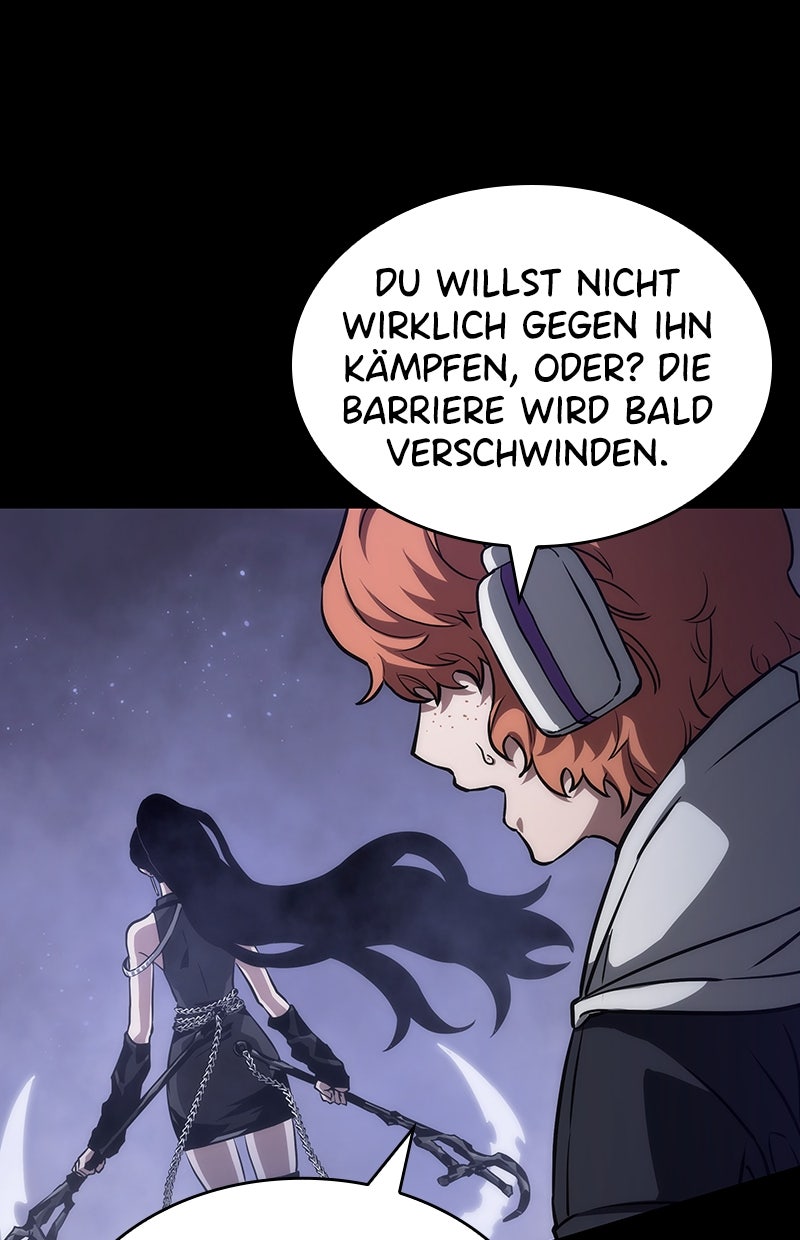Read The World After the Fall de Manga Online