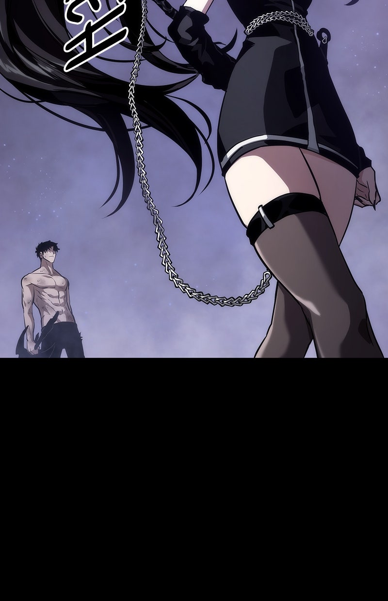 Read The World After the Fall de Manga Online