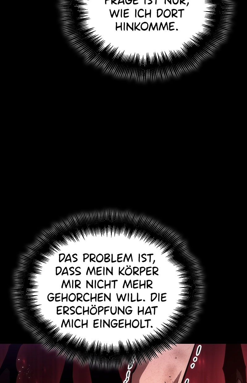 Read The World After the Fall de Manga Online
