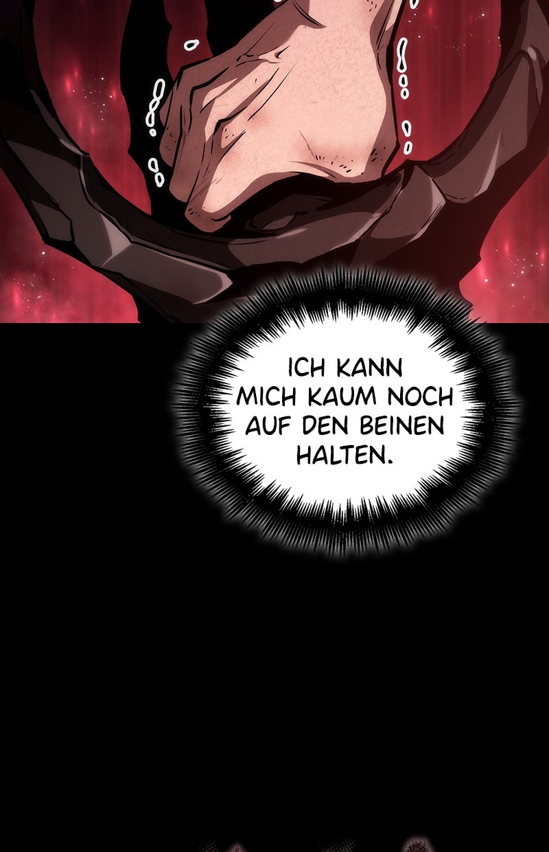 Read The World After the Fall de Manga Online