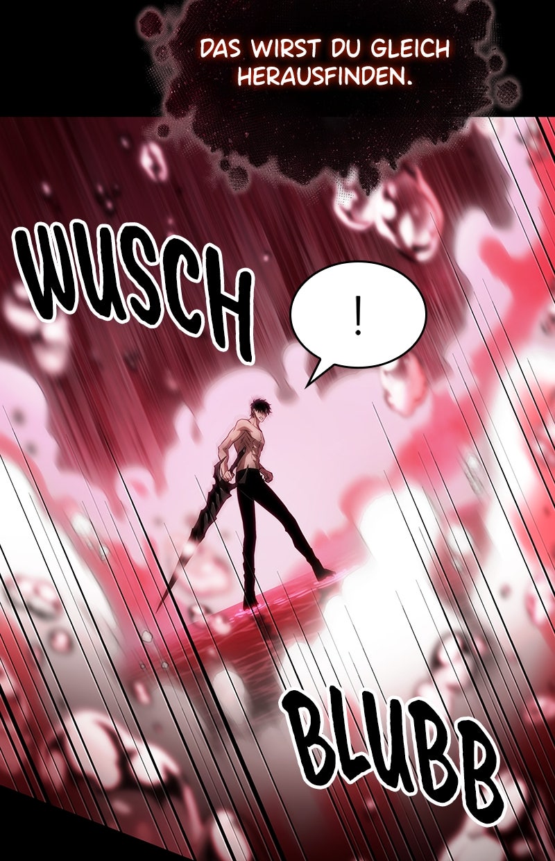 Read The World After the Fall de Manga Online