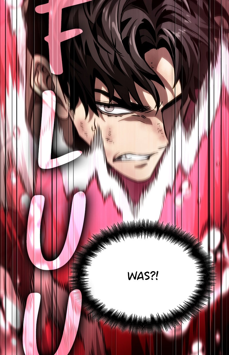 Read The World After the Fall de Manga Online