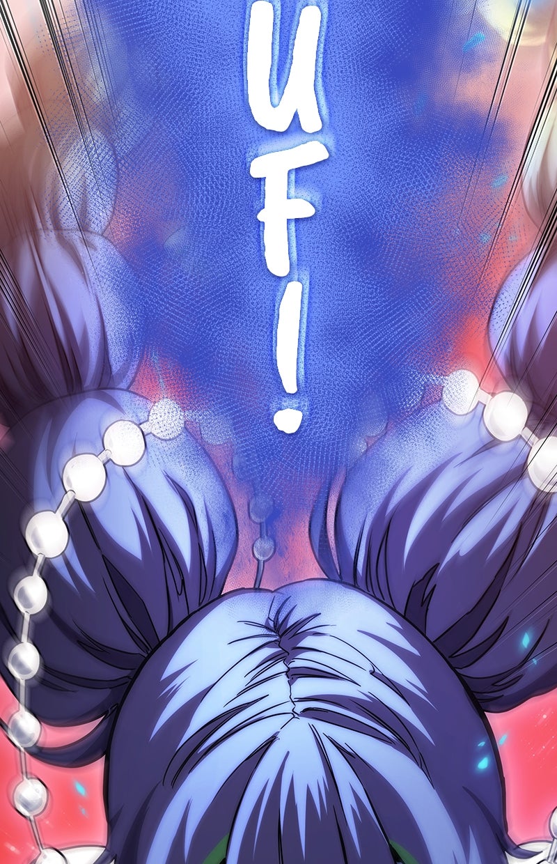 Read The World After the Fall de Manga Online