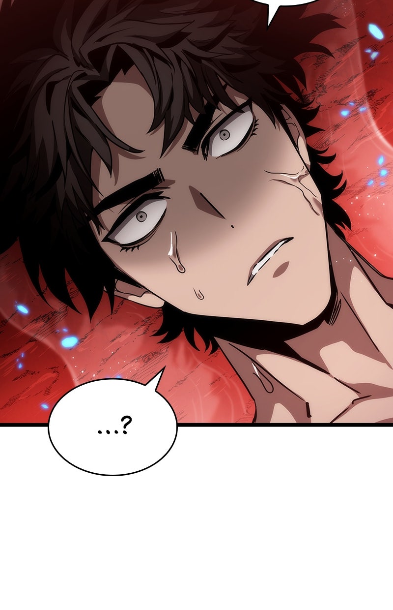 Read The World After the Fall de Manga Online