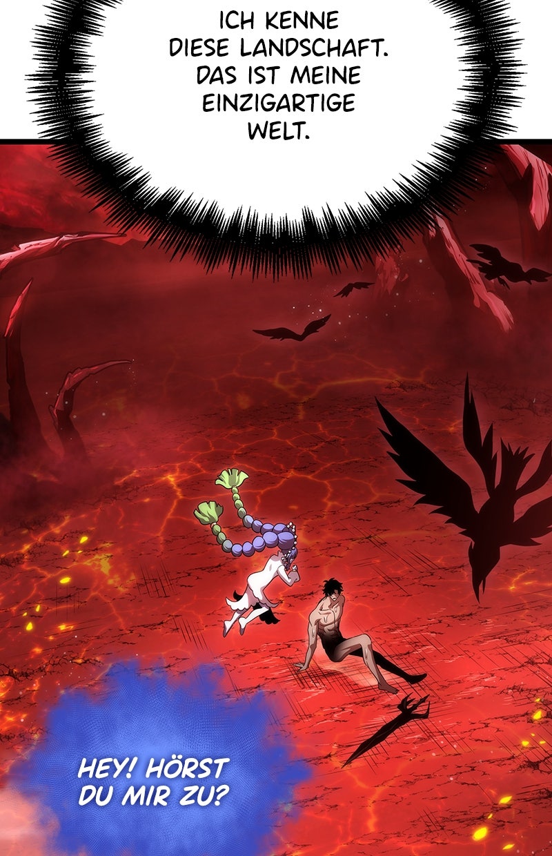 Read The World After the Fall de Manga Online