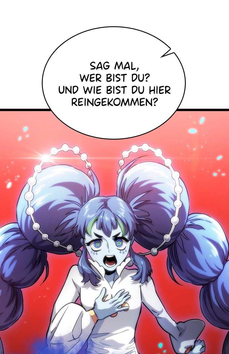 Read The World After the Fall de Manga Online