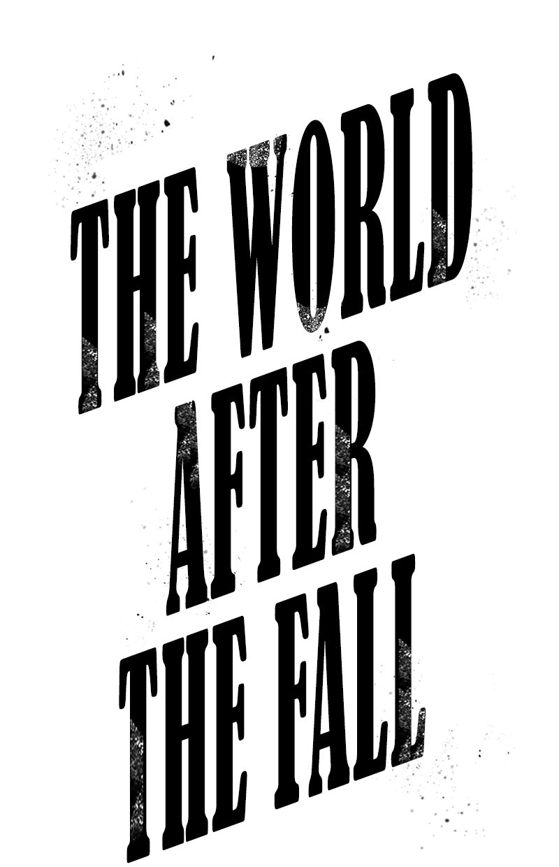Read The World After the Fall de Manga Online