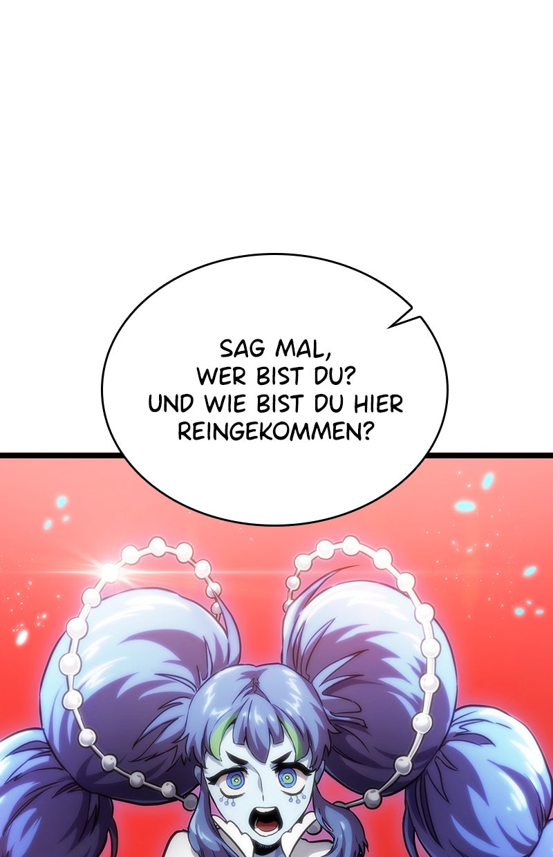 Read The World After the Fall de Manga Online