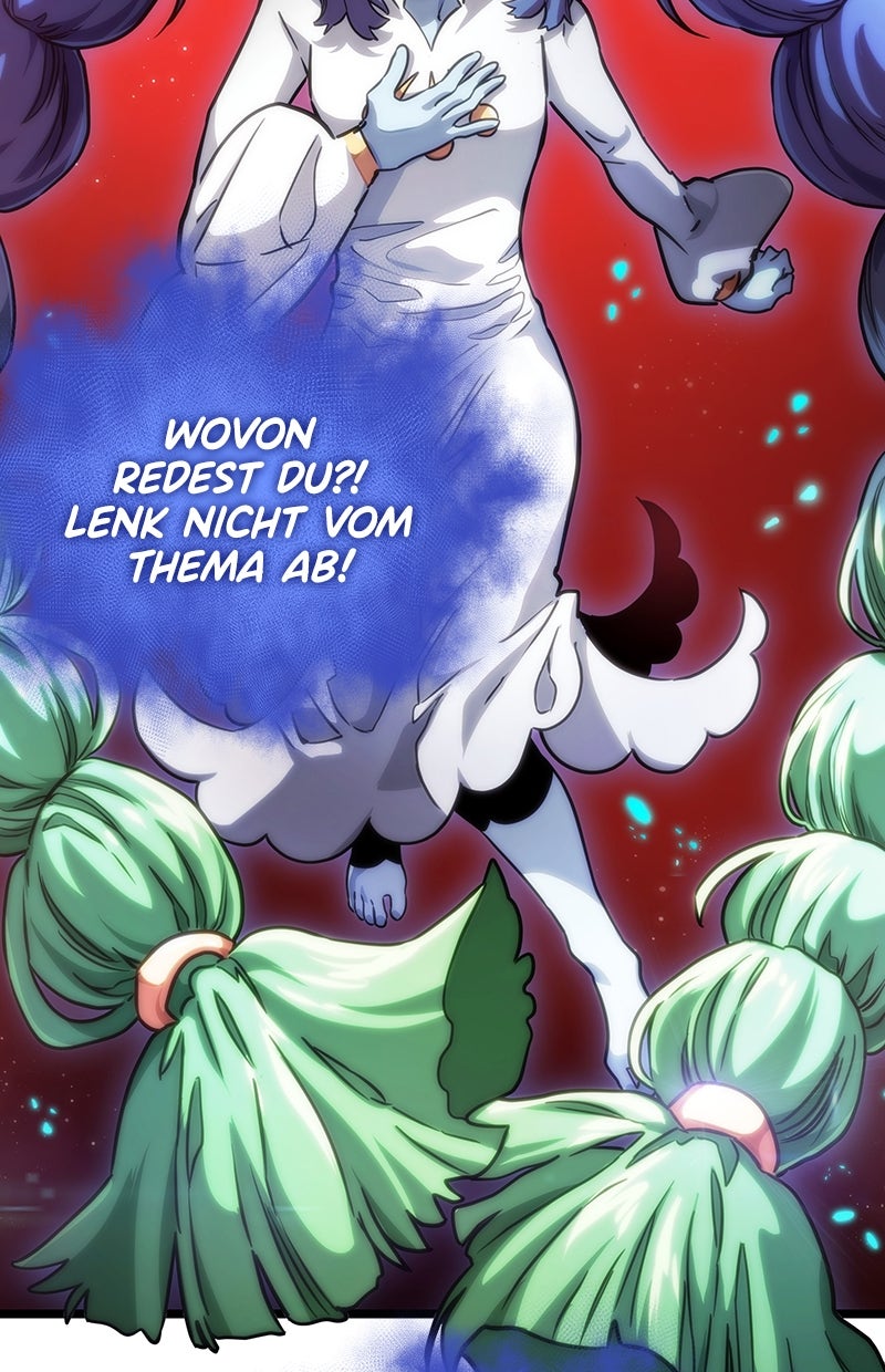 Read The World After the Fall de Manga Online