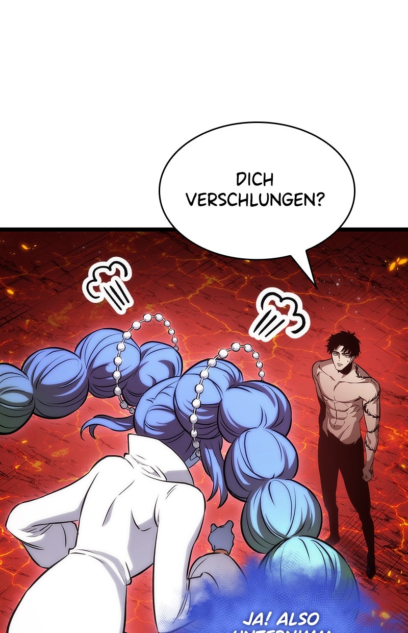 Read The World After the Fall de Manga Online