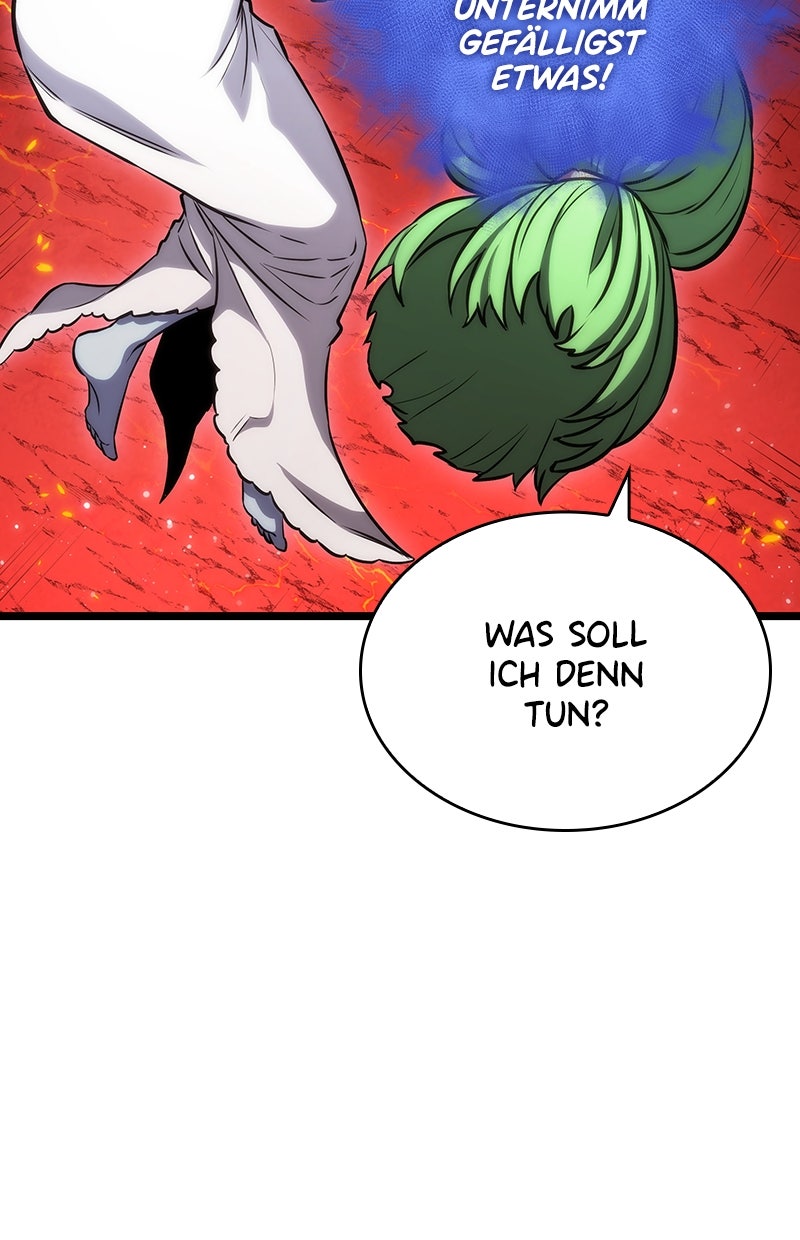 Read The World After the Fall de Manga Online