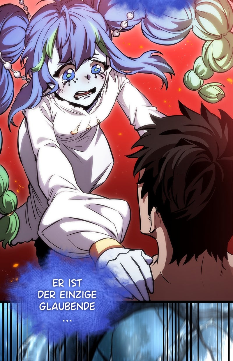 Read The World After the Fall de Manga Online