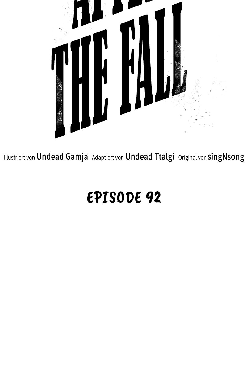 Read The World After the Fall de Manga Online
