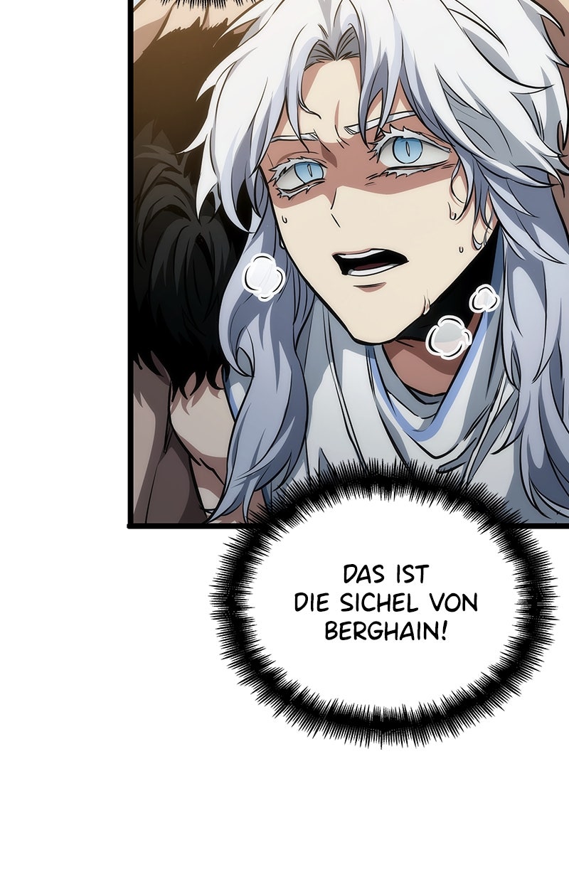 Read The World After the Fall de Manga Online
